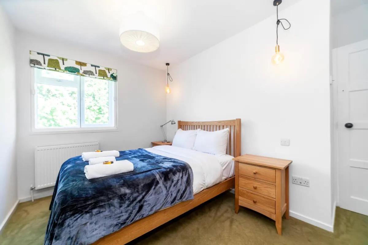 Serene 3bd Flat View Of The Thames - Hammersmith Appartement *